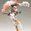 Frame Arms Girl Plastic Model Kit Durga I Cat Armor Ver. Calico 16 cm