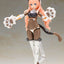 Frame Arms Girl Plastic Model Kit Durga I Cat Armor Ver. Calico 16 cm