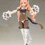 Frame Arms Girl Plastic Model Kit Durga I Cat Armor Ver. Calico 16 cm