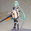 Frame Arms Girl Plastic Model Kit Stylet Swimsuit Low Visibility Ver. 16 cm