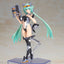 Frame Arms Girl Plastic Model Kit Stylet Swimsuit Low Visibility Ver. 16 cm