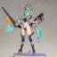 Frame Arms Girl Plastic Model Kit Stylet Swimsuit Low Visibility Ver. 16 cm
