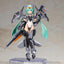 Frame Arms Girl Plastic Model Kit Stylet Swimsuit Low Visibility Ver. 16 cm