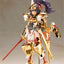 Frame Arms Girl Plastic Model Kit Durga Gold Ritter 17 cm
