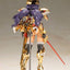 Frame Arms Girl Plastic Model Kit Durga Gold Ritter 17 cm