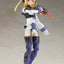 Frame Arms Girl Plastic Model Kit Greifen Barracuda 15 cm