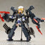 Frame Arms Girl Plastic Model Kit Greifen Barracuda 15 cm