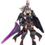 Frame Arms Girl Plastic Model Kit Durga II Noire Ver. 17 cm