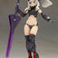 Frame Arms Girl Plastic Model Kit Durga II Noire Ver. 17 cm