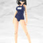 Frame Arms Girl Plastic Model Mizuki School Swimsuits Ver. 16 cm