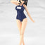 Frame Arms Girl Plastic Model Mizuki School Swimsuits Ver. 16 cm