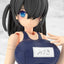 Frame Arms Girl Plastic Model Mizuki School Swimsuits Ver. 16 cm