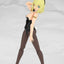 Frame Arms Girl Plastic Model Durga Bunny Style 18 cm