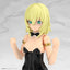 Frame Arms Girl Plastic Model Durga Bunny Style 18 cm