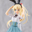 Frame Arms Girl Plastic Model Durga Bunny Style 18 cm