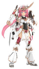 Frame Arms Girl Plastic Model Kit Grand Scale Magatsuki Kikka 25 cm