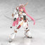 Frame Arms Girl Plastic Model Kit Grand Scale Magatsuki Kikka 25 cm