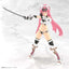 Frame Arms Girl Plastic Model Kit Grand Scale Magatsuki Kikka 25 cm