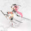 Frame Arms Girl Plastic Model Kit Grand Scale Magatsuki Kikka 25 cm