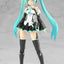 Frame Arms Girl Plastic Model Kit Grande Scale Frame Music Girl Hatsune Miku 25 cm