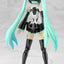 Frame Arms Girl Plastic Model Kit Grande Scale Frame Music Girl Hatsune Miku 25 cm