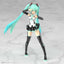 Frame Arms Girl Plastic Model Kit Grande Scale Frame Music Girl Hatsune Miku 25 cm