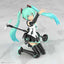 Frame Arms Girl Plastic Model Kit Grande Scale Frame Music Girl Hatsune Miku 25 cm