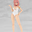 Frame Arms Girl Plastic Model Kit Durga I Bunny Style White 18 cm