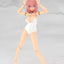 Frame Arms Girl Plastic Model Kit Durga I Bunny Style White 18 cm