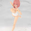 Frame Arms Girl Plastic Model Kit Durga I Bunny Style White 18 cm