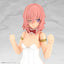 Frame Arms Girl Plastic Model Kit Durga I Bunny Style White 18 cm