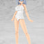 Frame Arms Girl Plastic Model Kit Mizuki School Swimsuits White Ver. 16 cm