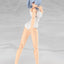 Frame Arms Girl Plastic Model Kit Mizuki School Swimsuits White Ver. 16 cm