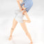 Frame Arms Girl Plastic Model Kit Mizuki School Swimsuits White Ver. 16 cm