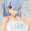 Frame Arms Girl Plastic Model Kit Mizuki School Swimsuits White Ver. 16 cm