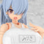 Frame Arms Girl Plastic Model Kit Mizuki School Swimsuits White Ver. 16 cm