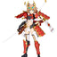 Frame Arms Plastic Model Kit Shingen Kai 17 cm