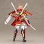 Frame Arms Plastic Model Kit Shingen Kai 17 cm