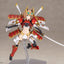 Frame Arms Plastic Model Kit Shingen Kai 17 cm