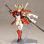 Frame Arms Plastic Model Kit Shingen Kai 17 cm