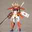 Frame Arms Plastic Model Kit Shingen Kai 17 cm