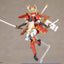 Frame Arms Plastic Model Kit Shingen Kai 17 cm