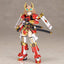 Frame Arms Plastic Model Kit Shingen Kai 17 cm
