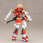 Frame Arms Plastic Model Kit Shingen Kai 17 cm