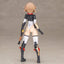 Frame Arms Plastic Model Kit Shingen Kai 17 cm