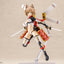 Frame Arms Plastic Model Kit Shingen Kai 17 cm