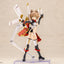 Frame Arms Plastic Model Kit Shingen Kai 17 cm