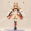 Frame Arms Plastic Model Kit Shingen Kai 17 cm