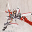 Kotobukiya M.S.G. Model Kit Accessory Set Virtuous Style 04 Futsunomitama Weapon Set