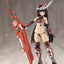 Kotobukiya M.S.G. Model Kit Accessory Set Virtuous Style 04 Futsunomitama Weapon Set